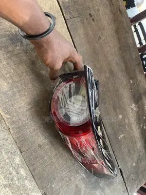 Mazda CX-30 Taillight