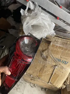 Mazda CX-30 Taillight