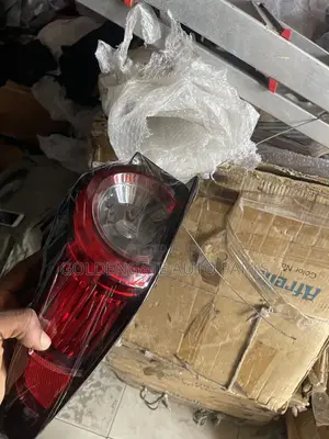 Mazda CX-30 Taillight