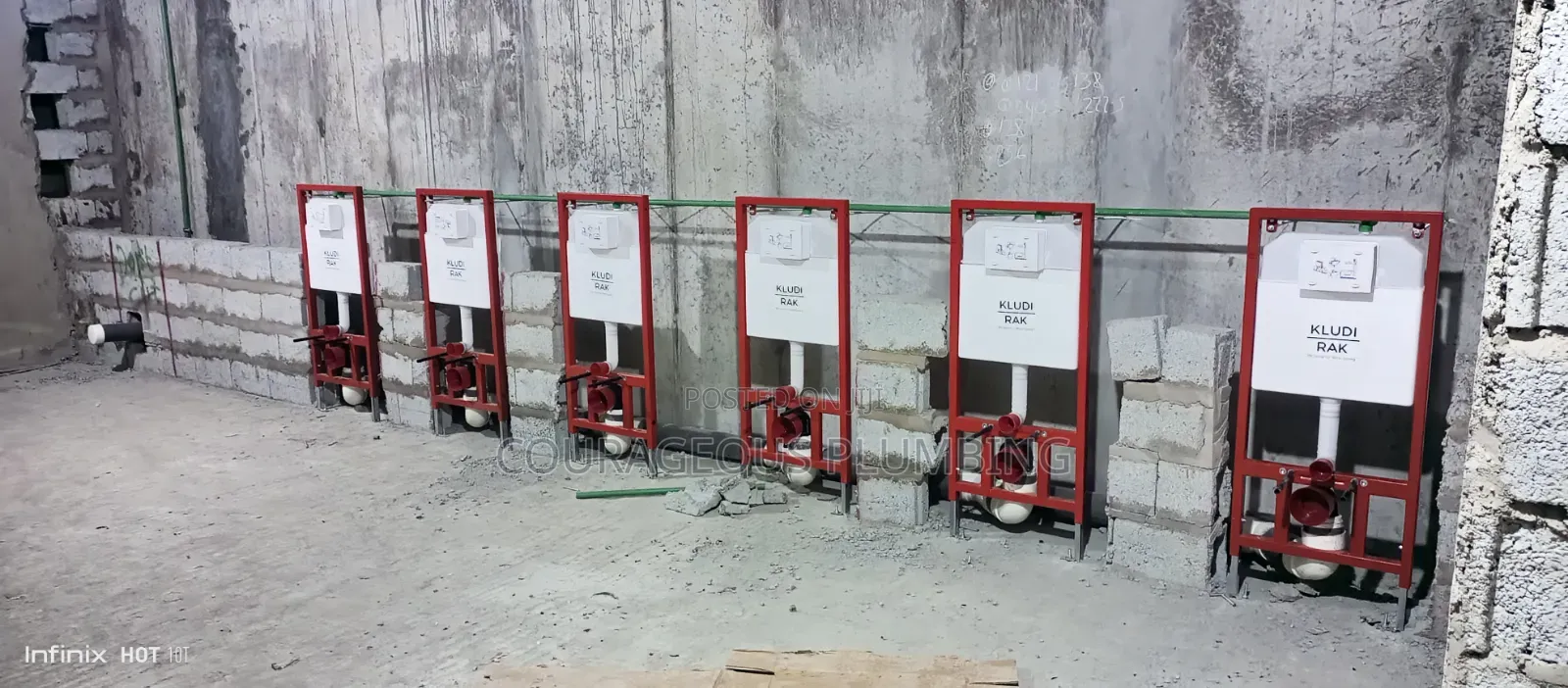 24/7 Emergency Plumbing Specialist - East Legon Leaks, Burst Repairs