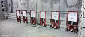 24/7 Emergency Plumbing Specialist - East Legon Leaks, Burst Repairs