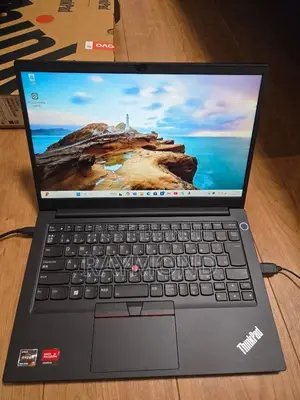 Laptop Lenovo ThinkPad T14 16GB AMD Ryzen 7 SSD 512GB