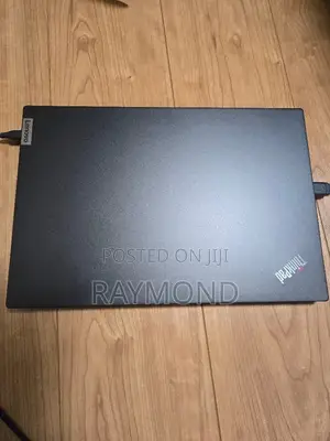 Laptop Lenovo ThinkPad T14 16GB AMD Ryzen 7 SSD 512GB