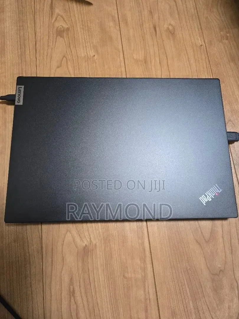 Laptop Lenovo ThinkPad T14 16GB AMD Ryzen 7 SSD 512GB