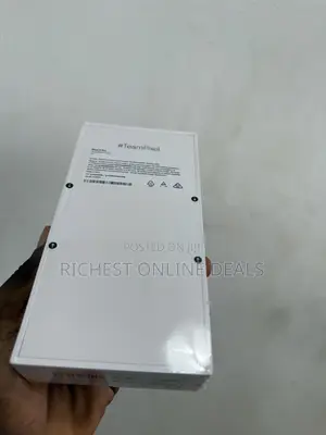 New Google Pixel 8 Pro 128 GB Black