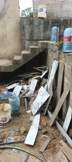 Broken Tiles