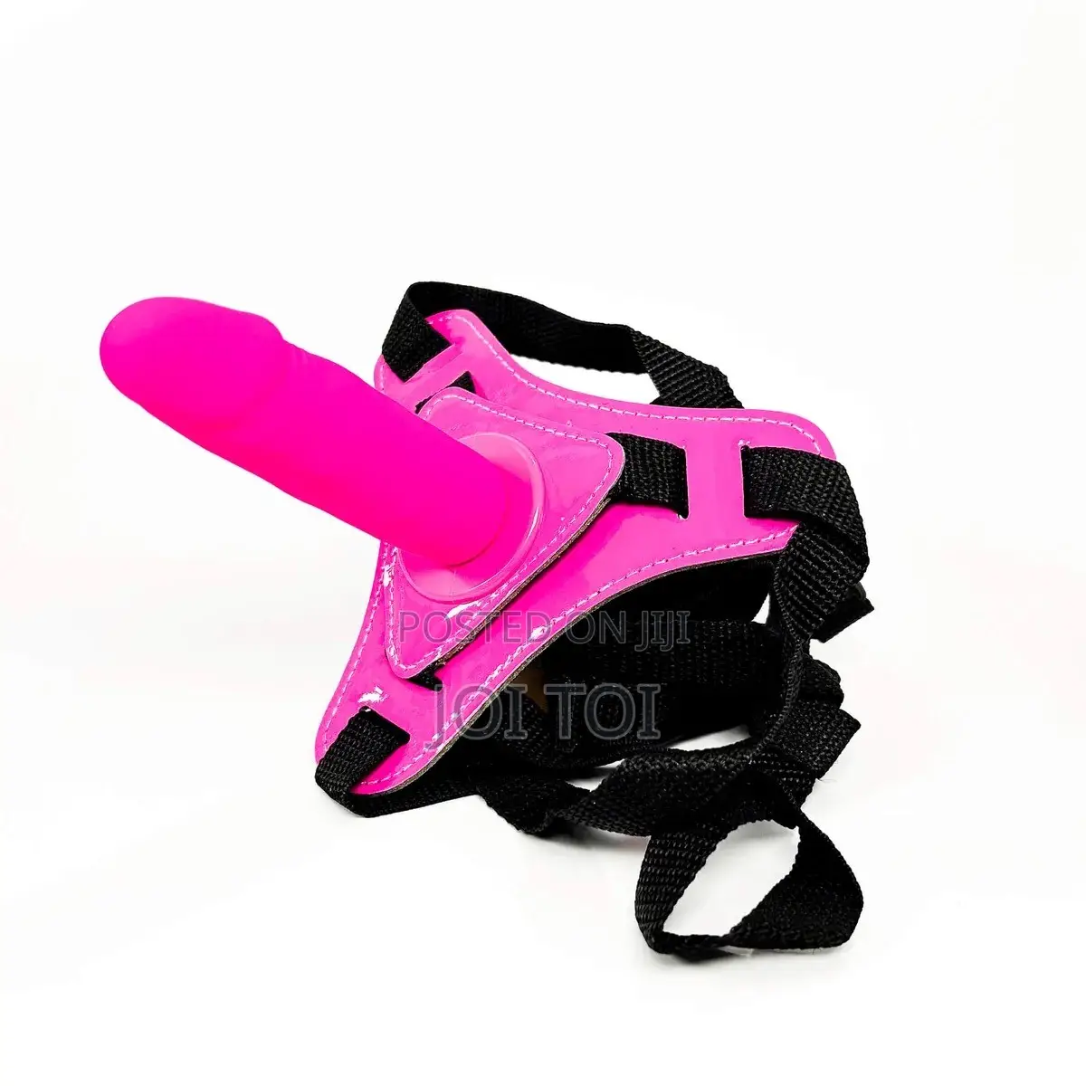 Mini Strapon Harness