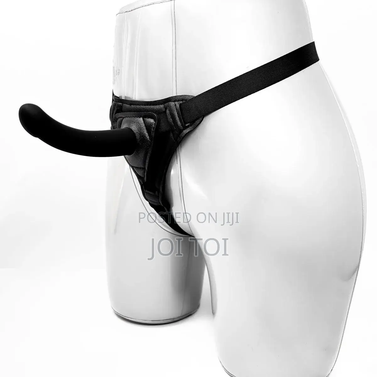 Mini Strapon Harness