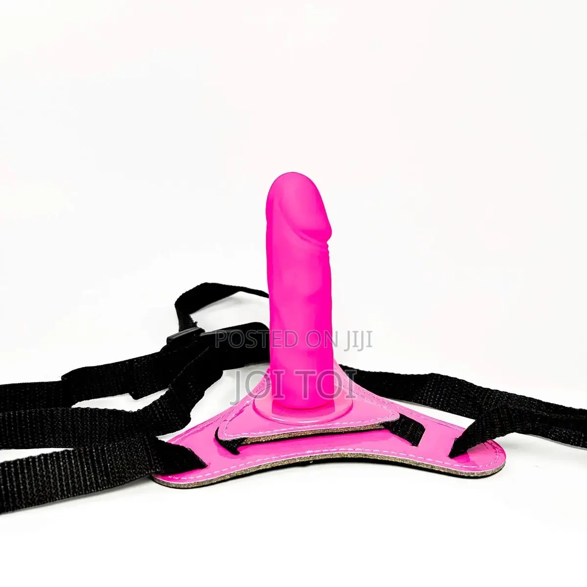 Mini Strapon Harness