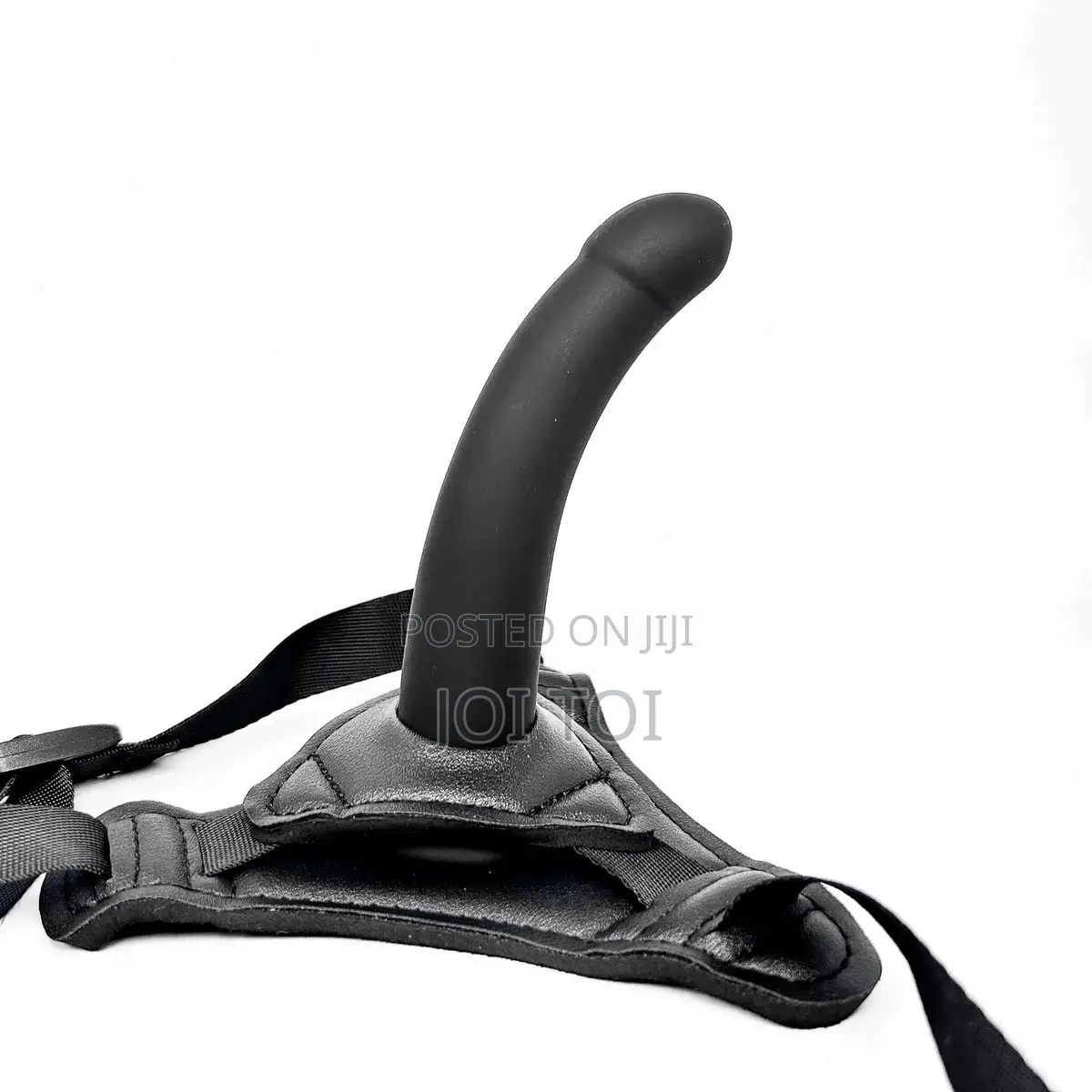 Mini Strapon Harness
