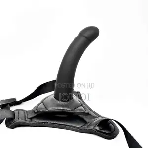 Mini Strapon Harness