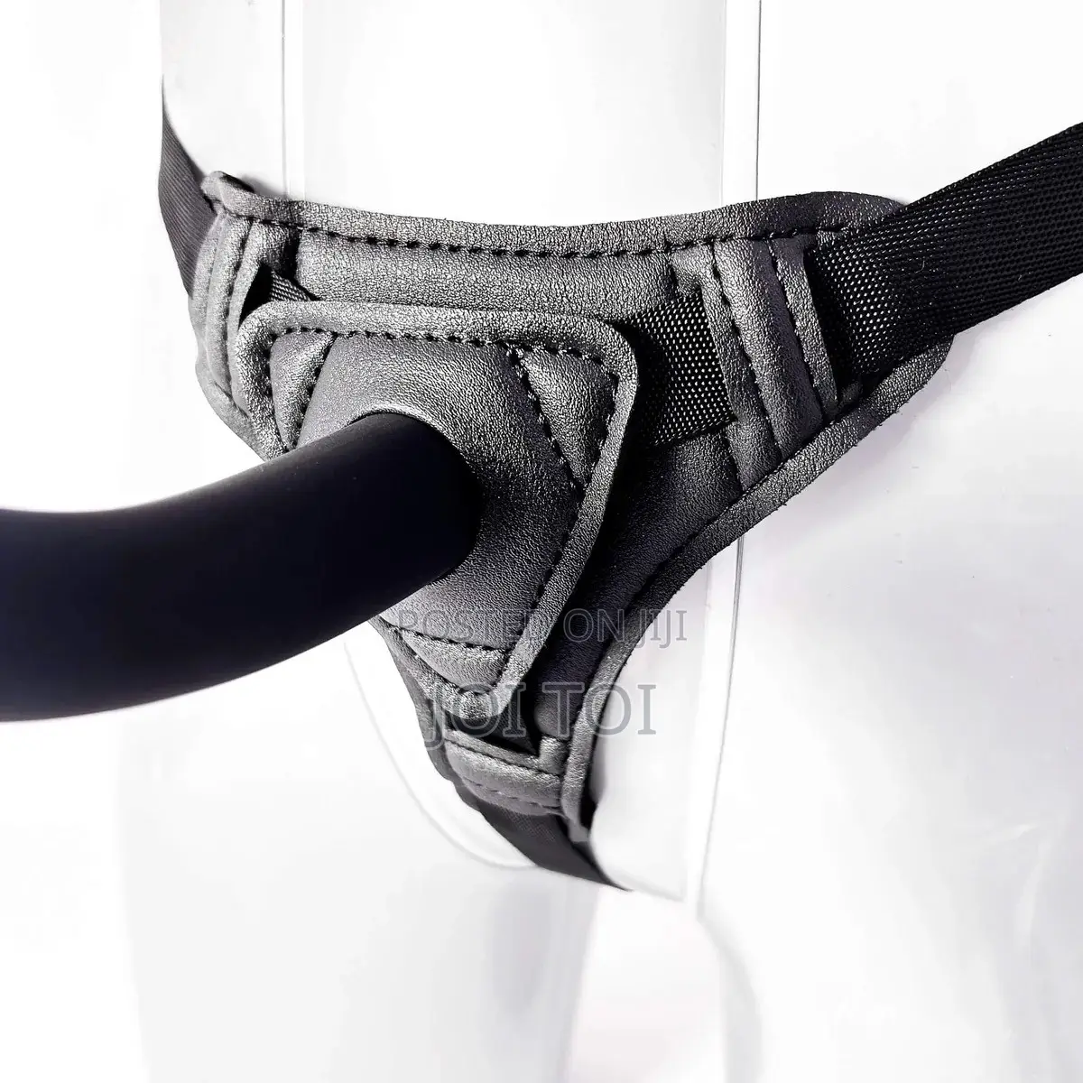 Mini Strapon Harness