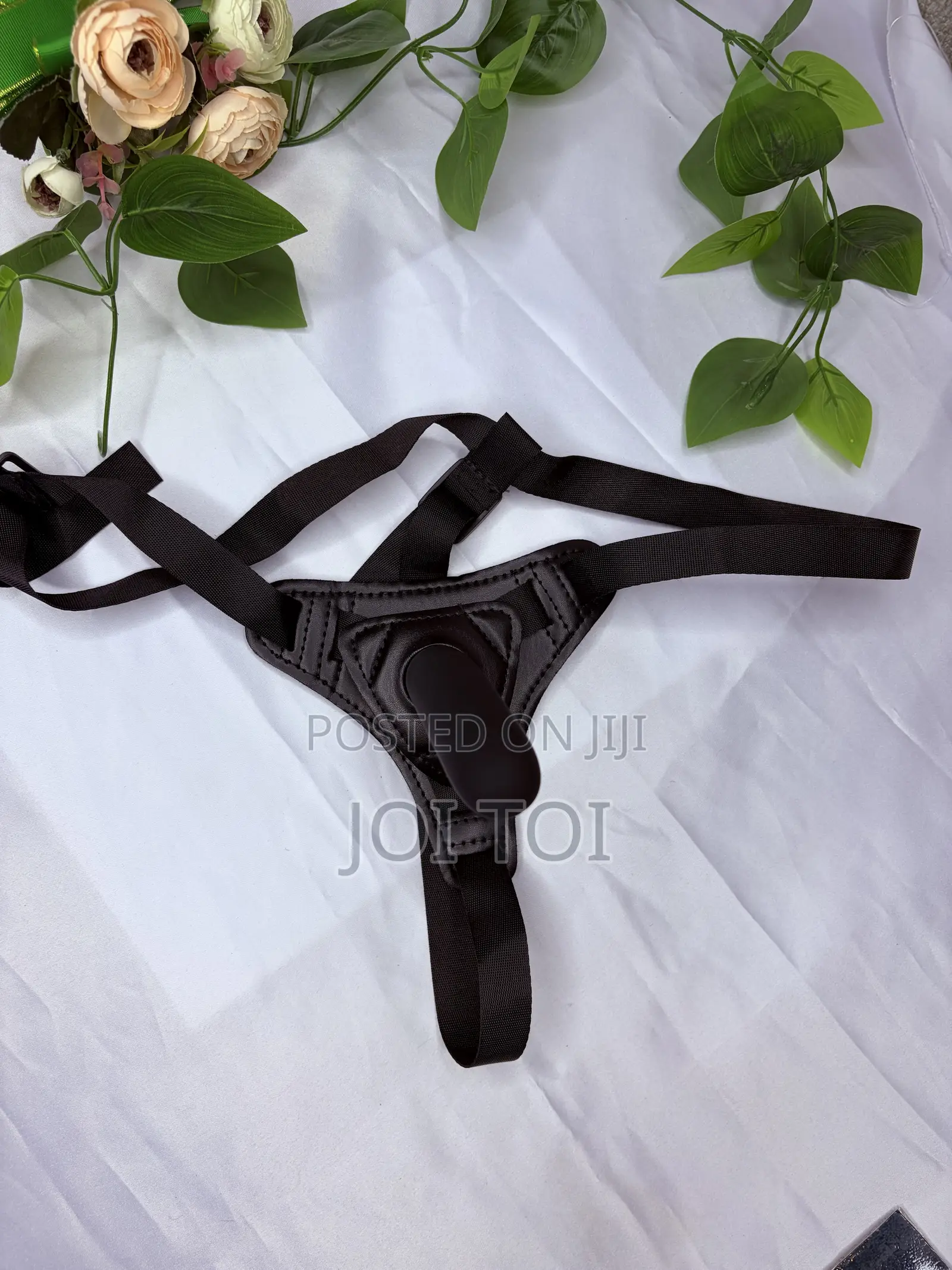 Mini Strapon Harness