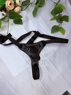 Mini Strapon Harness