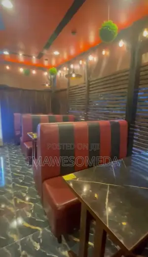 Restaurant Space 3bdrm House in Azumah, West Hills Mall Area for Sale