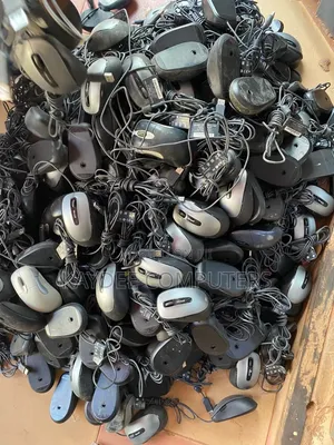 USB Mice in Large Quantity