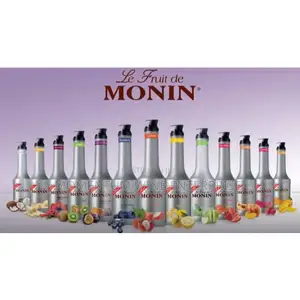 Monin Fruit Puree