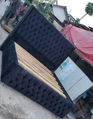 Double Bed Frame and Mattress Drawer Available