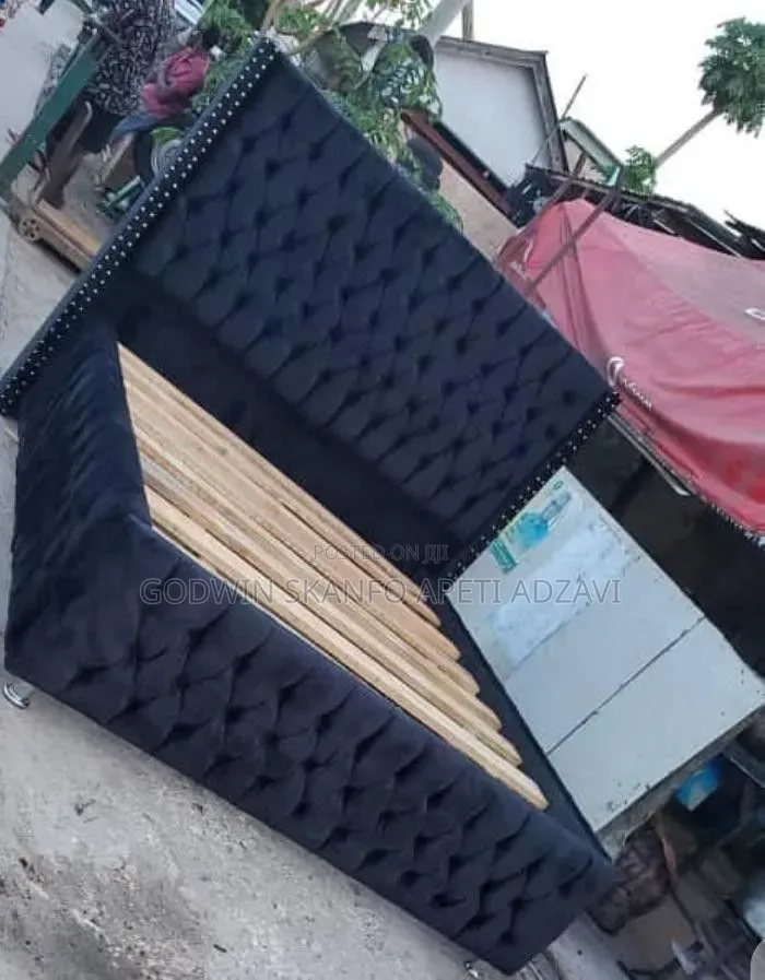 Double Bed Frame and Mattress Drawer Available
