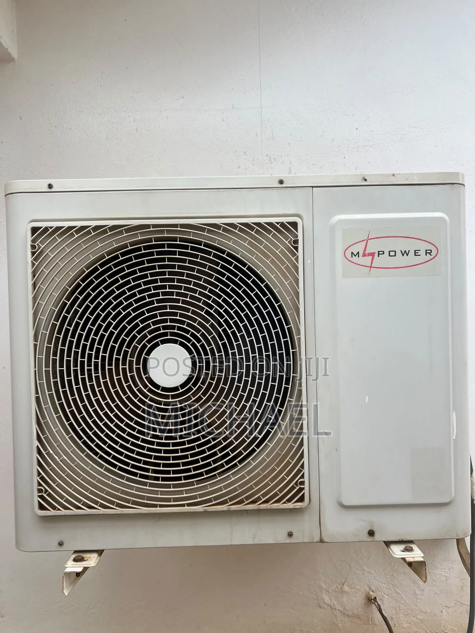 MPower Air Conditioner 2.7HP