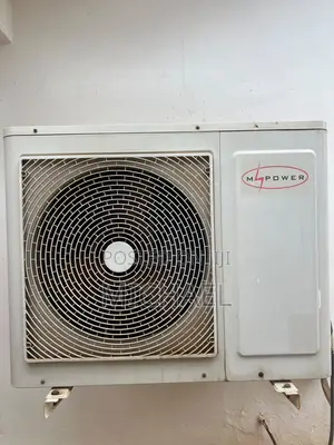 MPower Air Conditioner 2.7HP