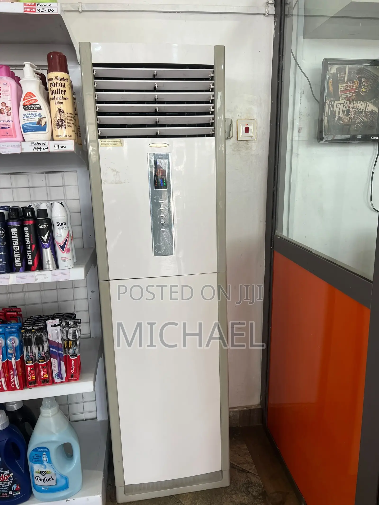 MPower Air Conditioner 2.7HP