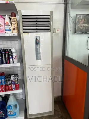 MPower Air Conditioner 2.7HP