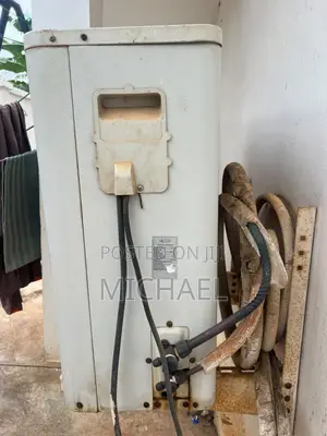 MPower Air Conditioner 2.7HP