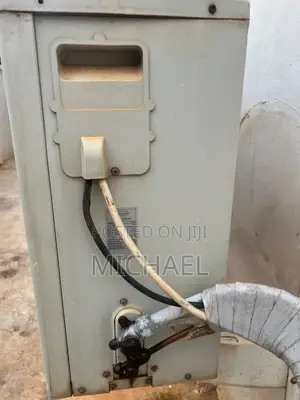 MPower Air Conditioner 2.7HP