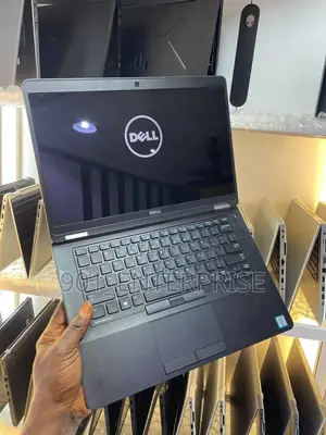 Laptop Dell Latitude 7390 8GB Intel Core i5 SSD 256GB
