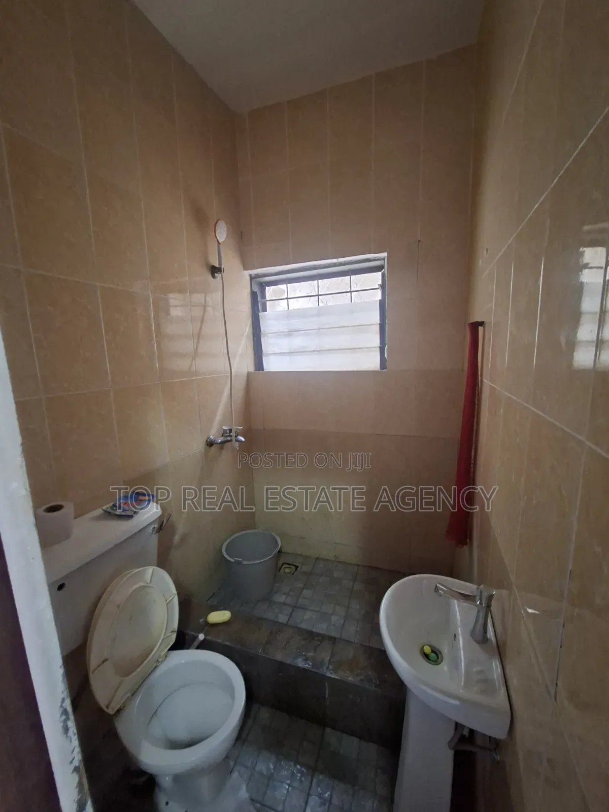 1bdrm Apartment in Pillar 2, Ga East Municipal for rent