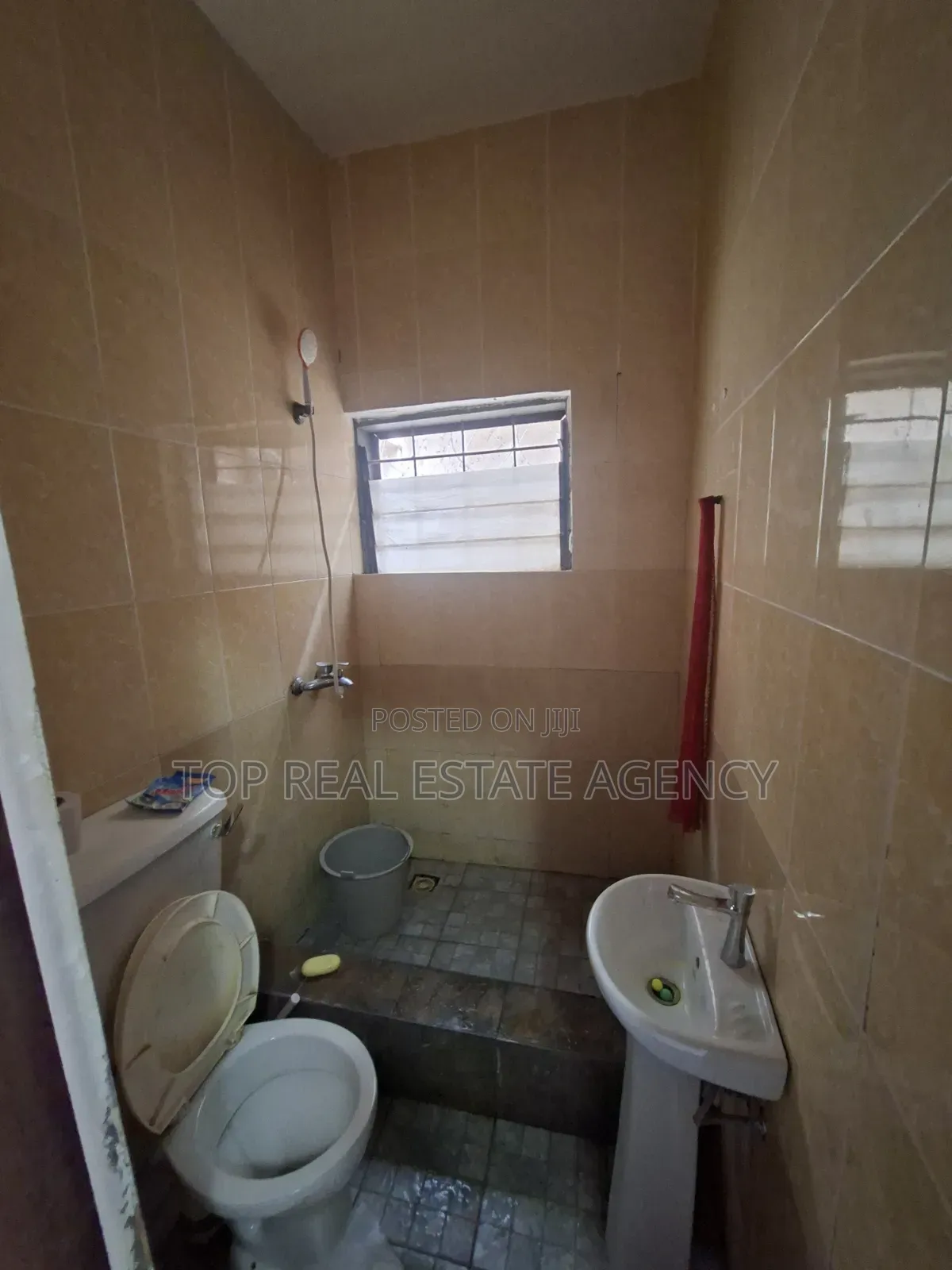 1bdrm Apartment in Pillar 2, Ga East Municipal for rent