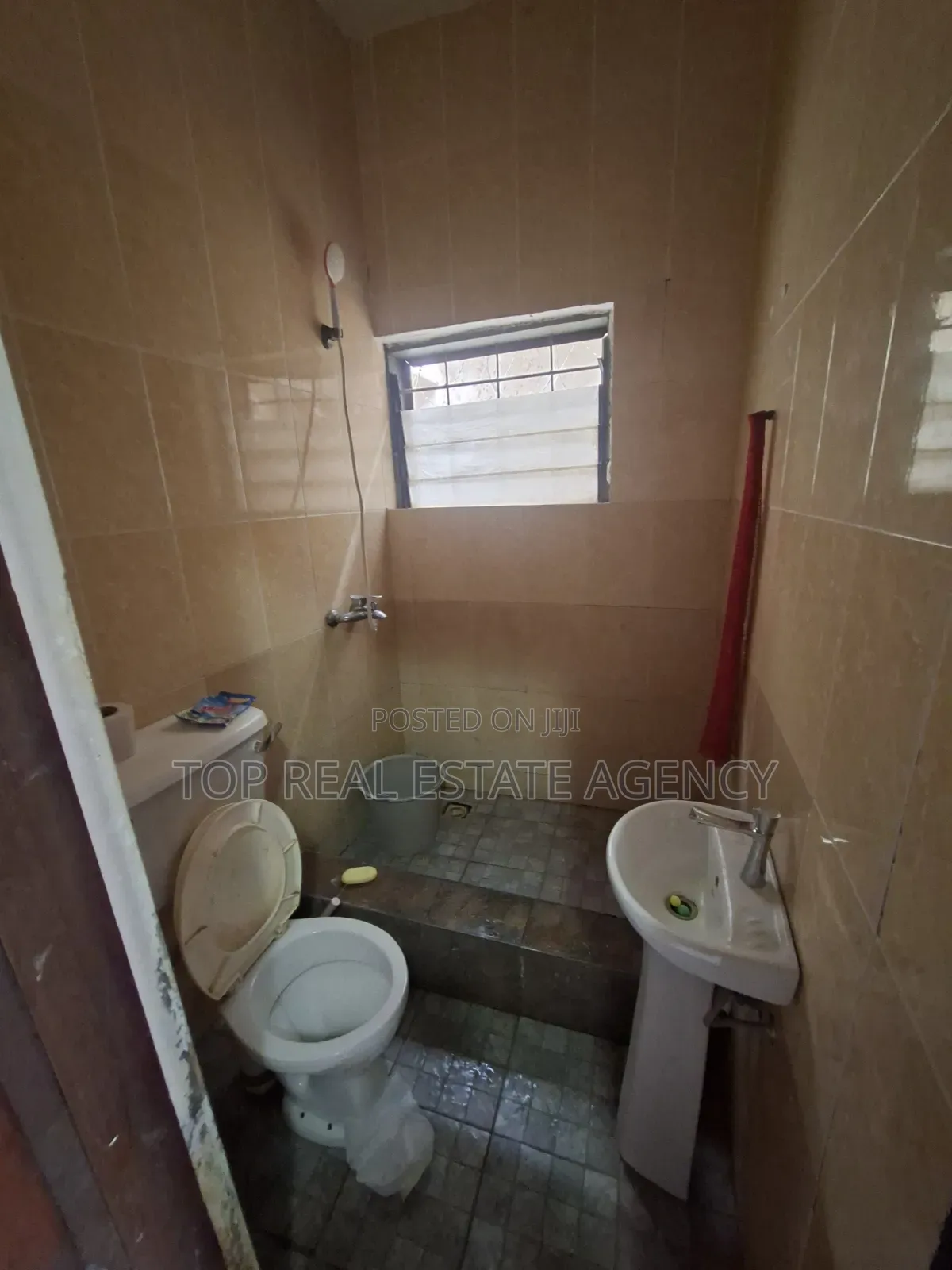 1bdrm Apartment in Pillar 2, Ga East Municipal for rent