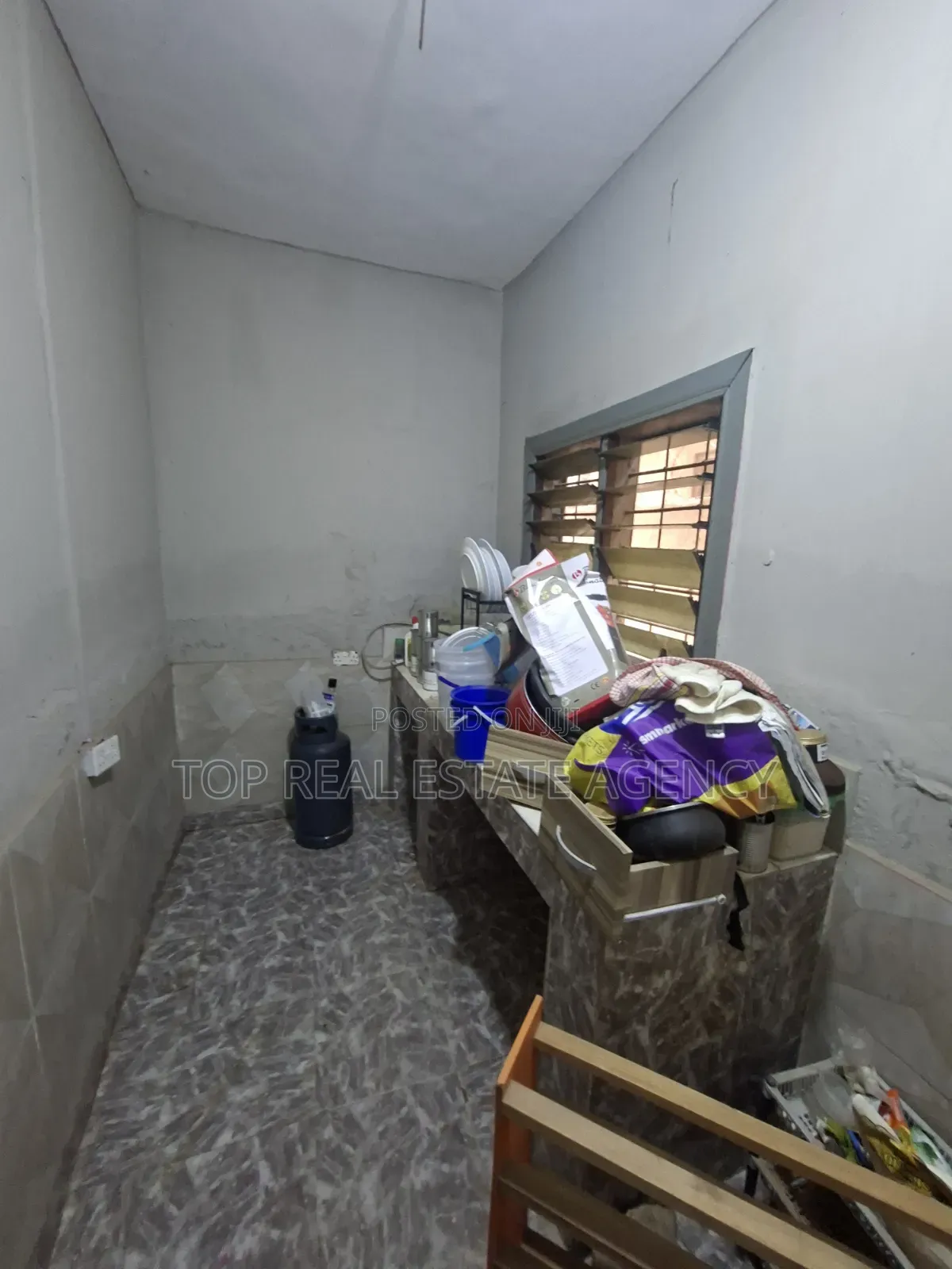 1bdrm Apartment in Pillar 2, Ga East Municipal for rent