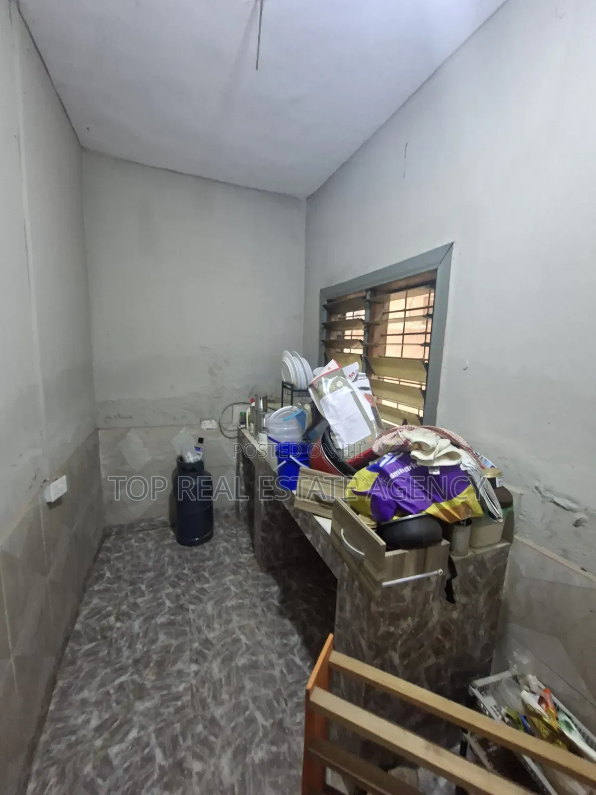 1bdrm Apartment in Pillar 2, Ga East Municipal for rent