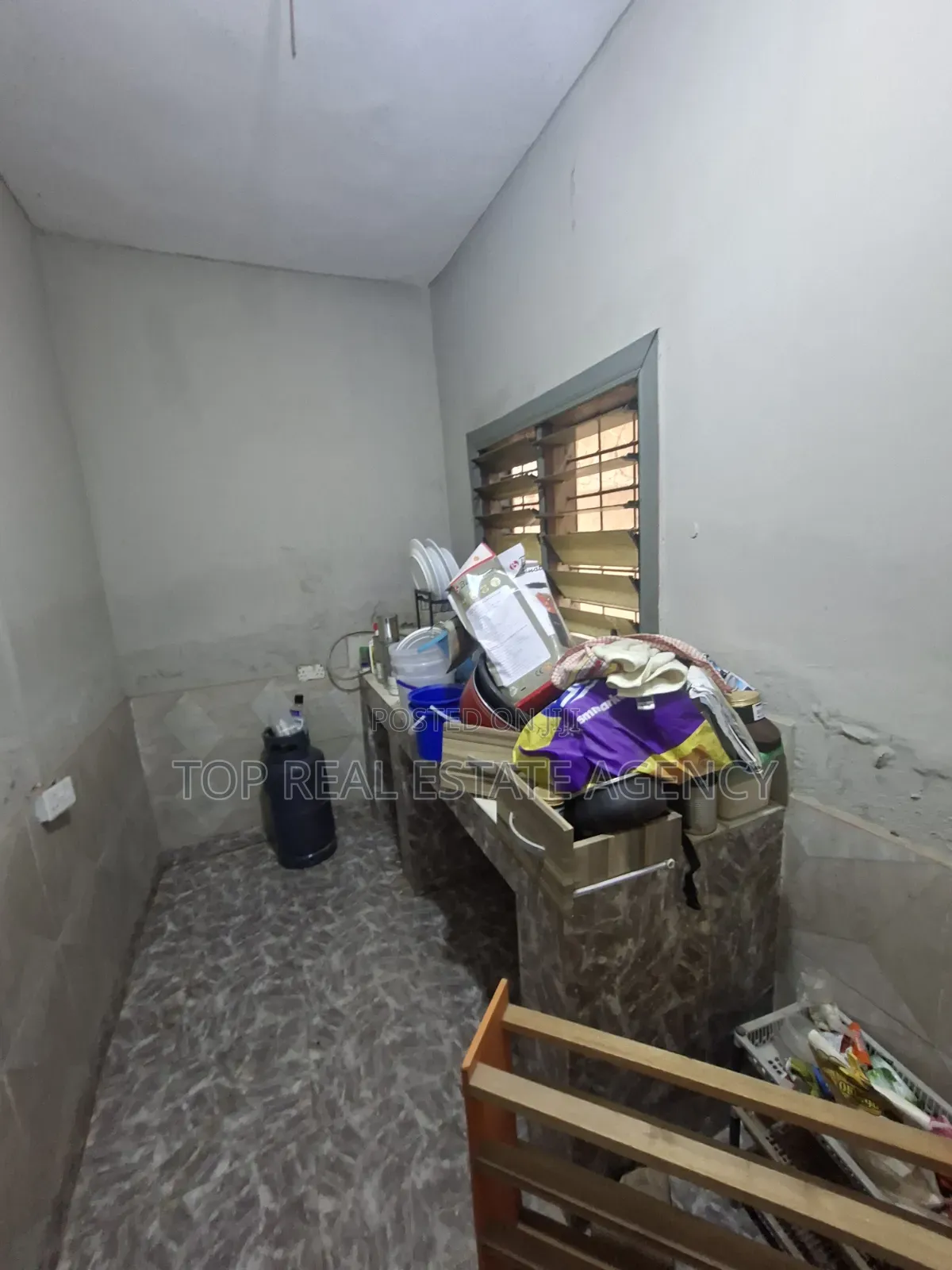 1bdrm Apartment in Pillar 2, Ga East Municipal for rent