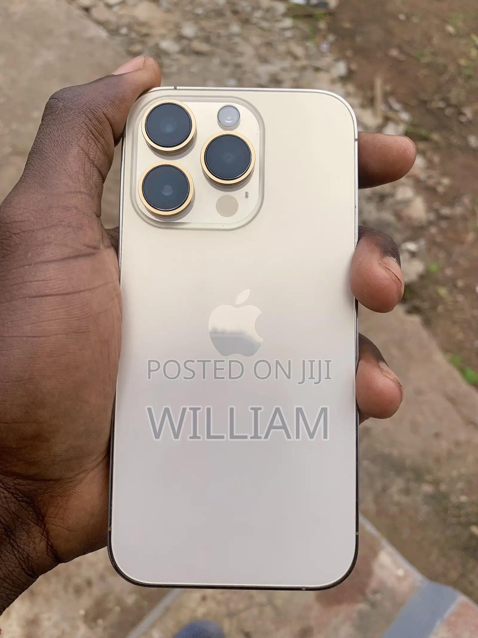 Apple iPhone 14 Pro 128 GB White