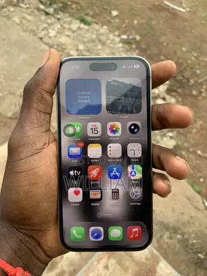 Apple iPhone 14 Pro 128 GB White