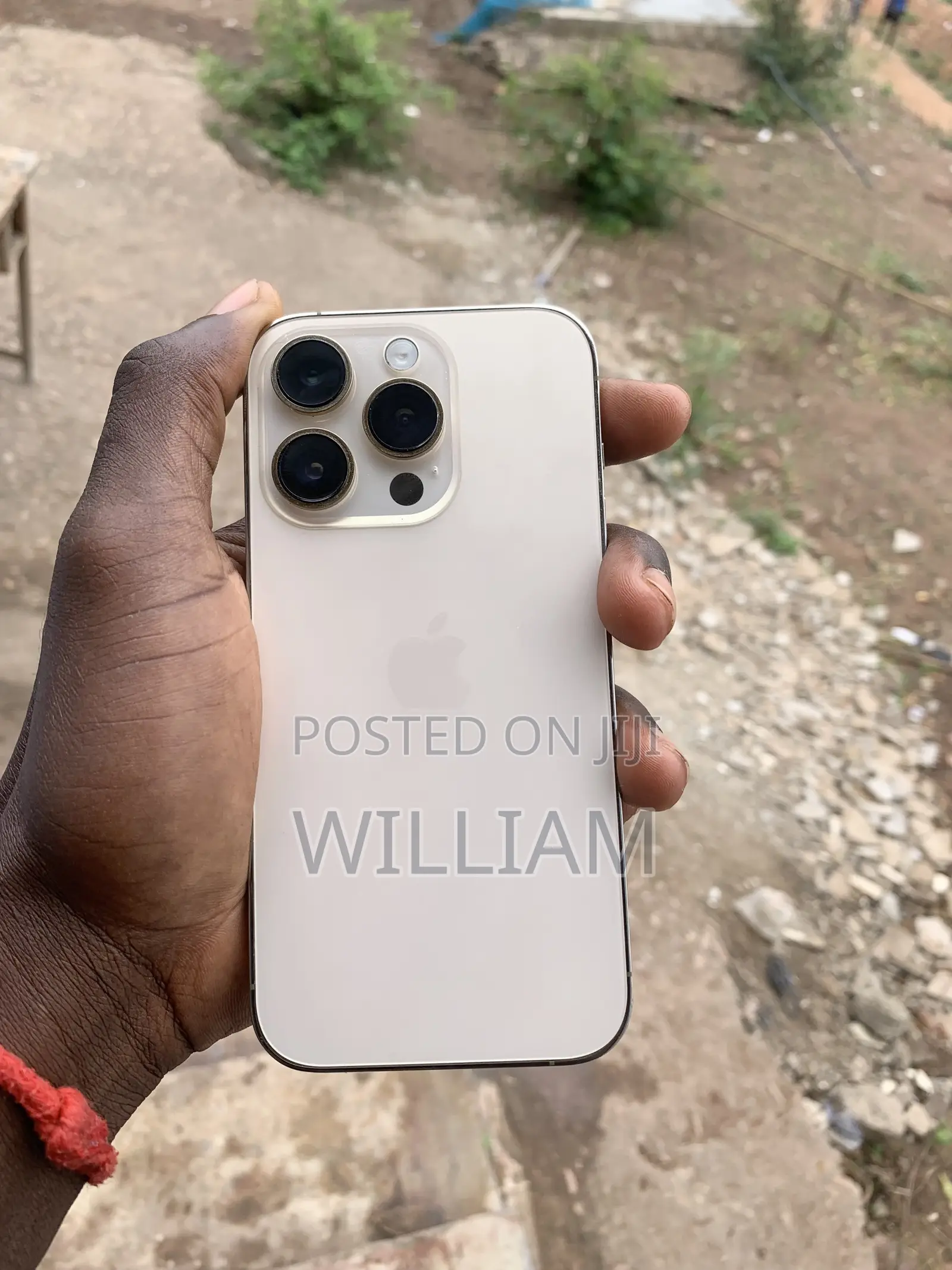 Apple iPhone 14 Pro 128 GB White