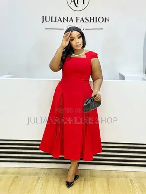 QUality Women Dresses