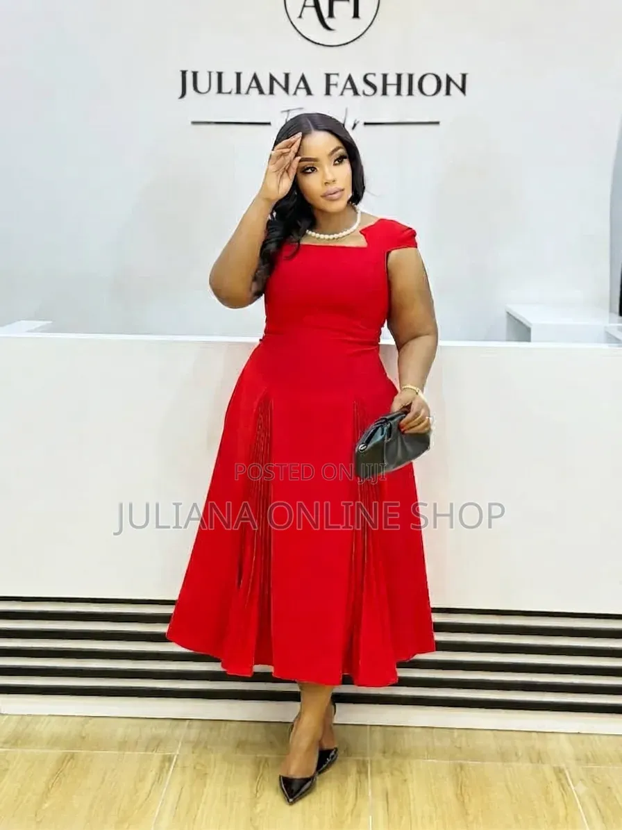 QUality Women Dresses
