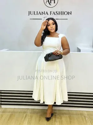 QUality Women Dresses