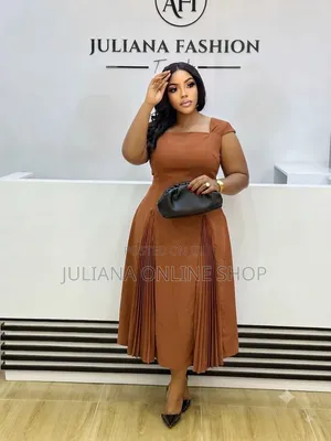 QUality Women Dresses