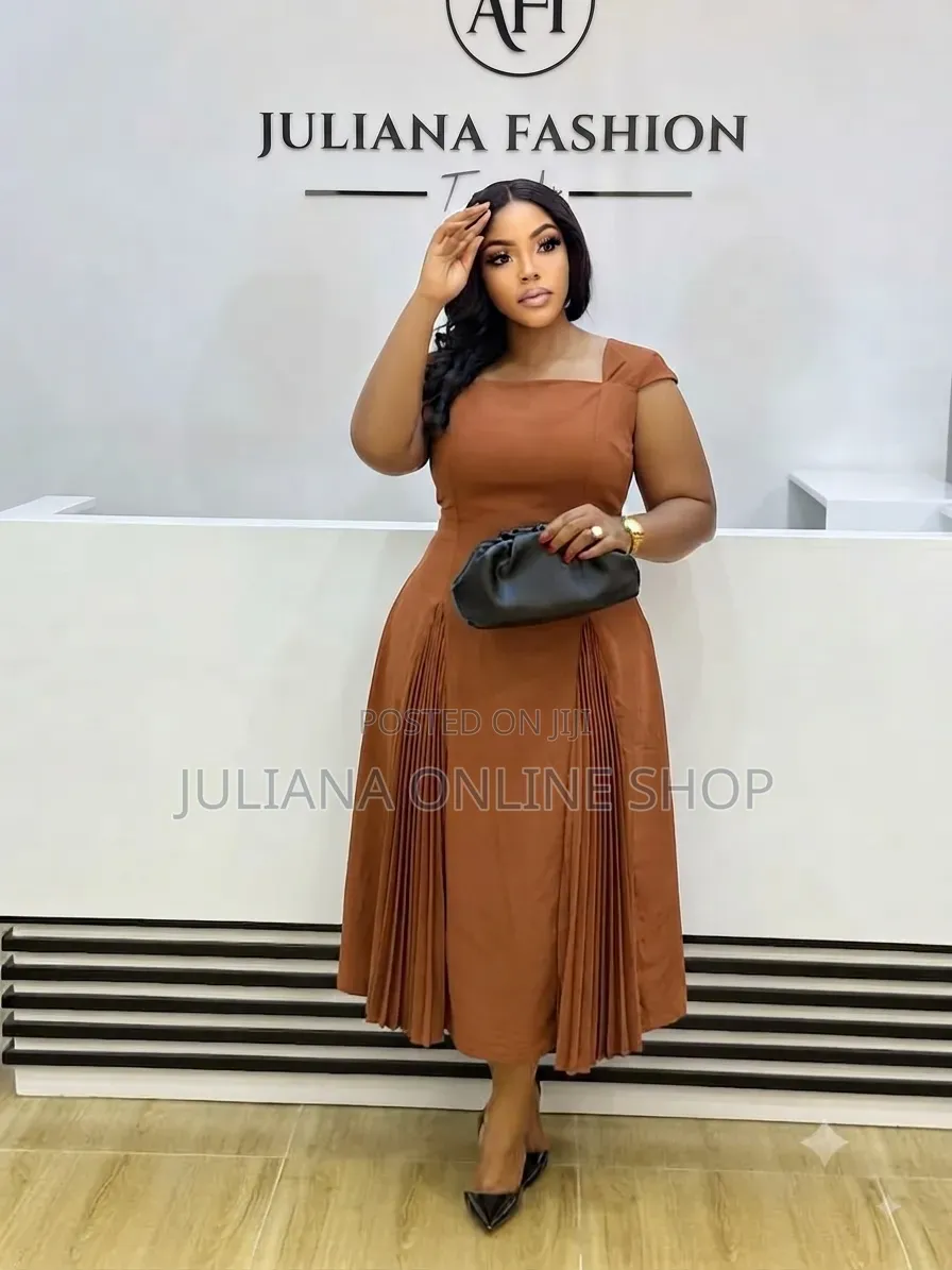 QUality Women Dresses