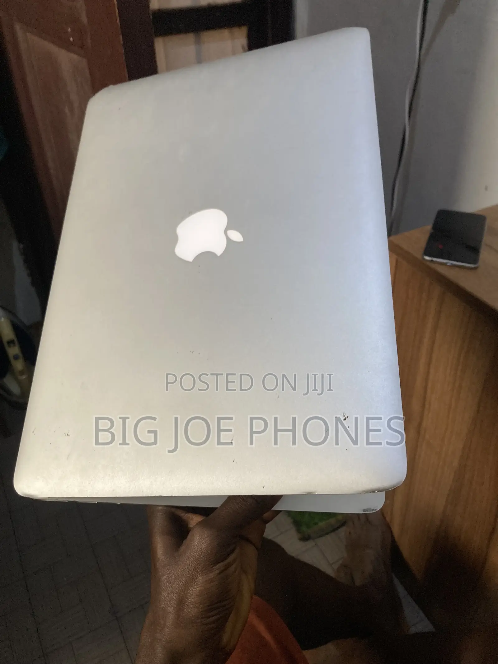 Laptop Apple MacBook Air 2015 8GB Intel Core i5 SSD 128GB