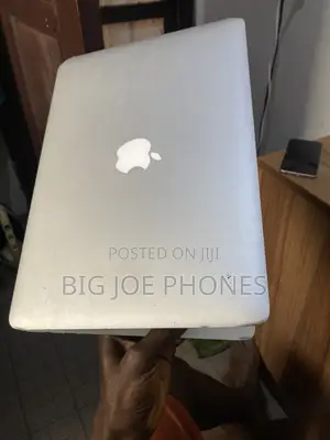 Laptop Apple MacBook Air 2015 8GB Intel Core i5 SSD 128GB