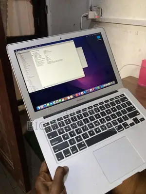 Laptop Apple MacBook Air 2015 8GB Intel Core i5 SSD 128GB