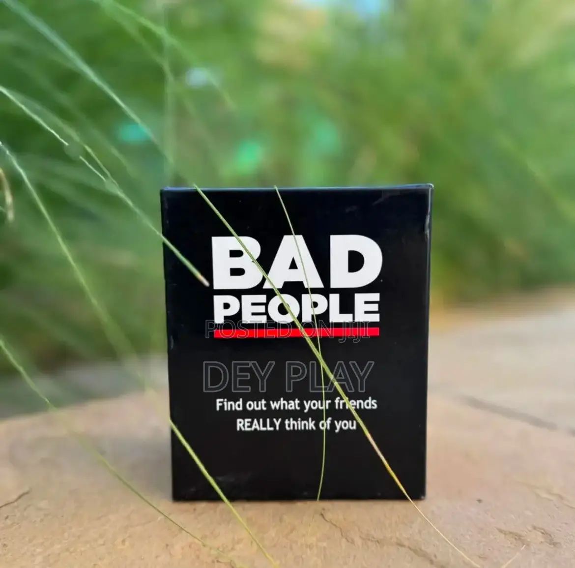 Bad People