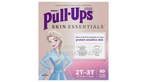 Huggies Pull Ups (Frozen Edition)