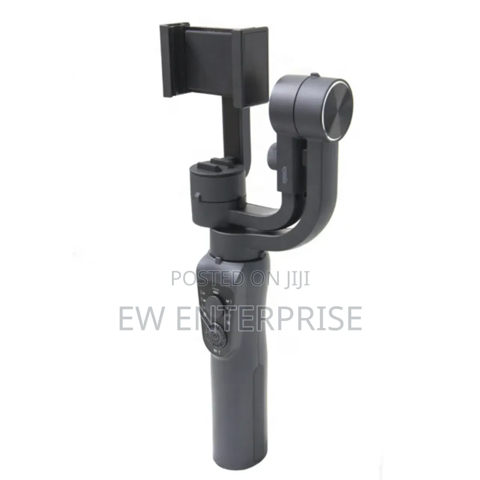 S5b 3 Axis Gimbal